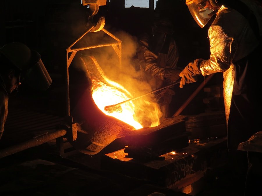 Lost-Wax Casting (Cire Perdue): How Every Brass Idol Begins
