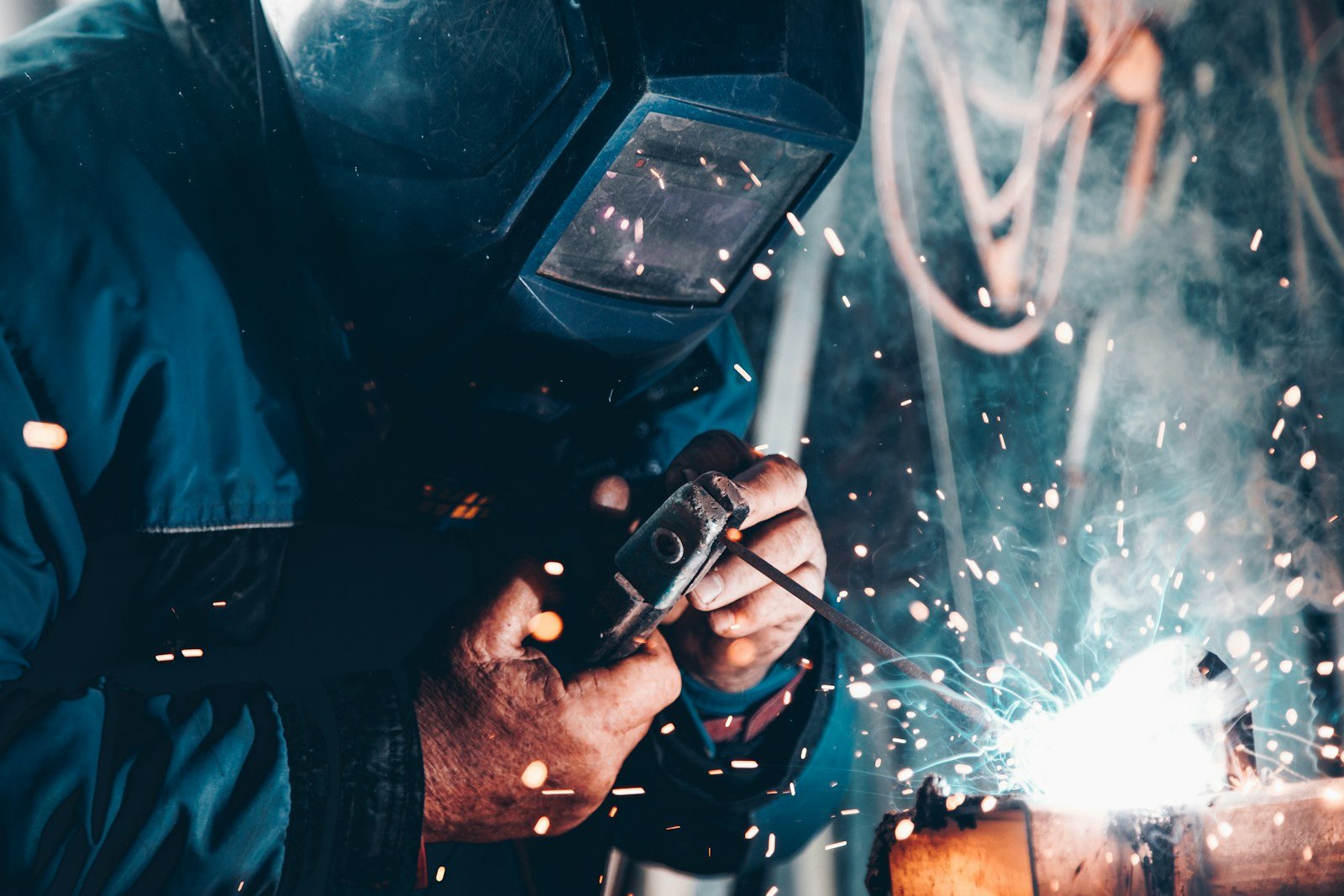 Tools of the Craft: What Brass Idol Artisans Use Every Day