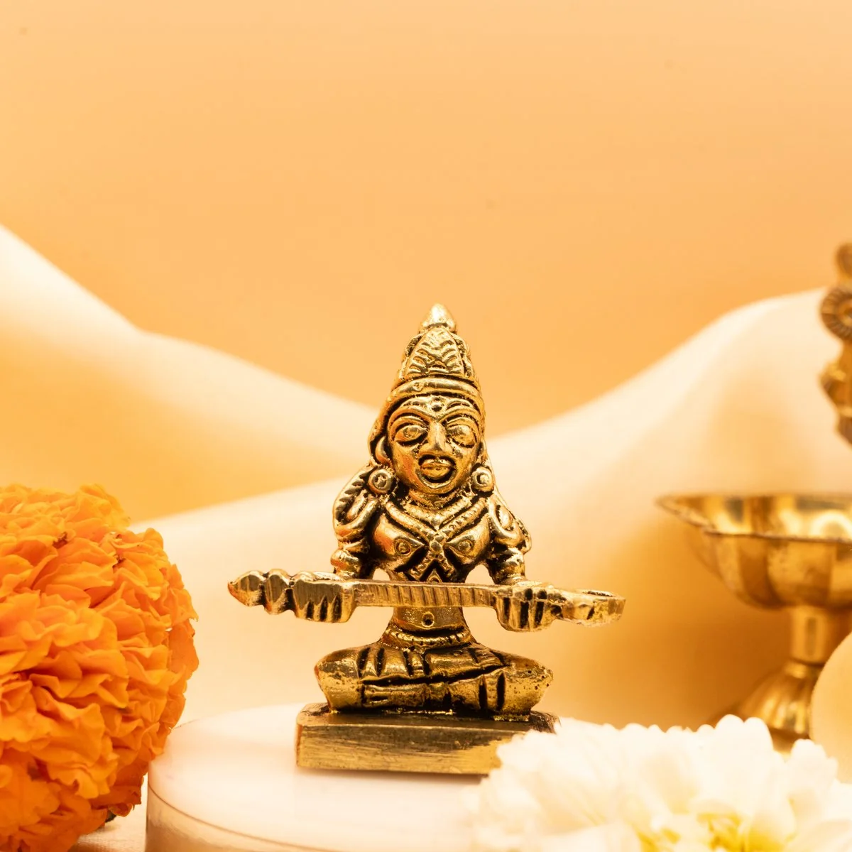 Annapurna Devi Idol