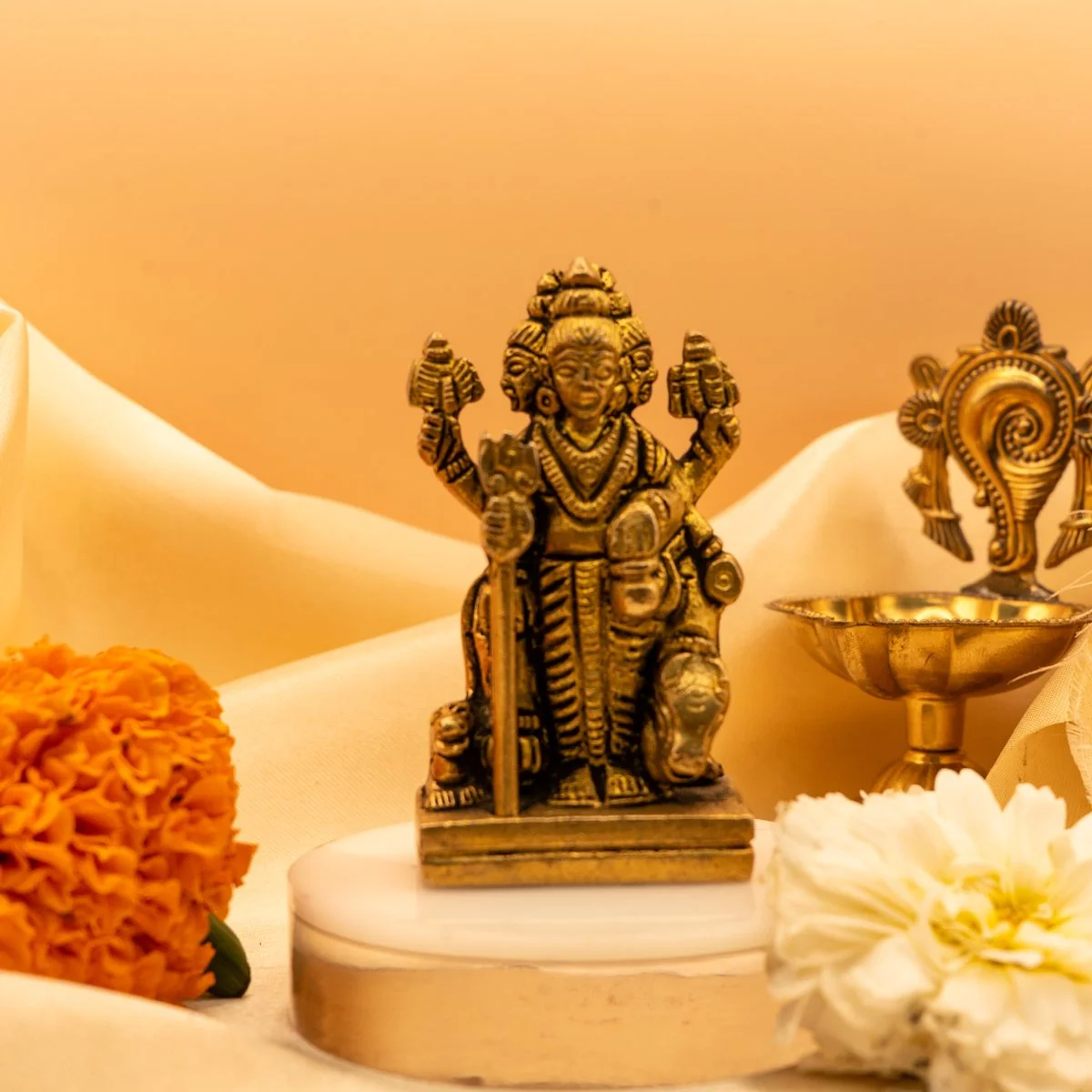 Dattatreya Murti Idol