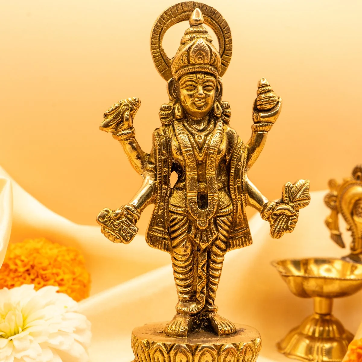 Lord Dhanvanatri