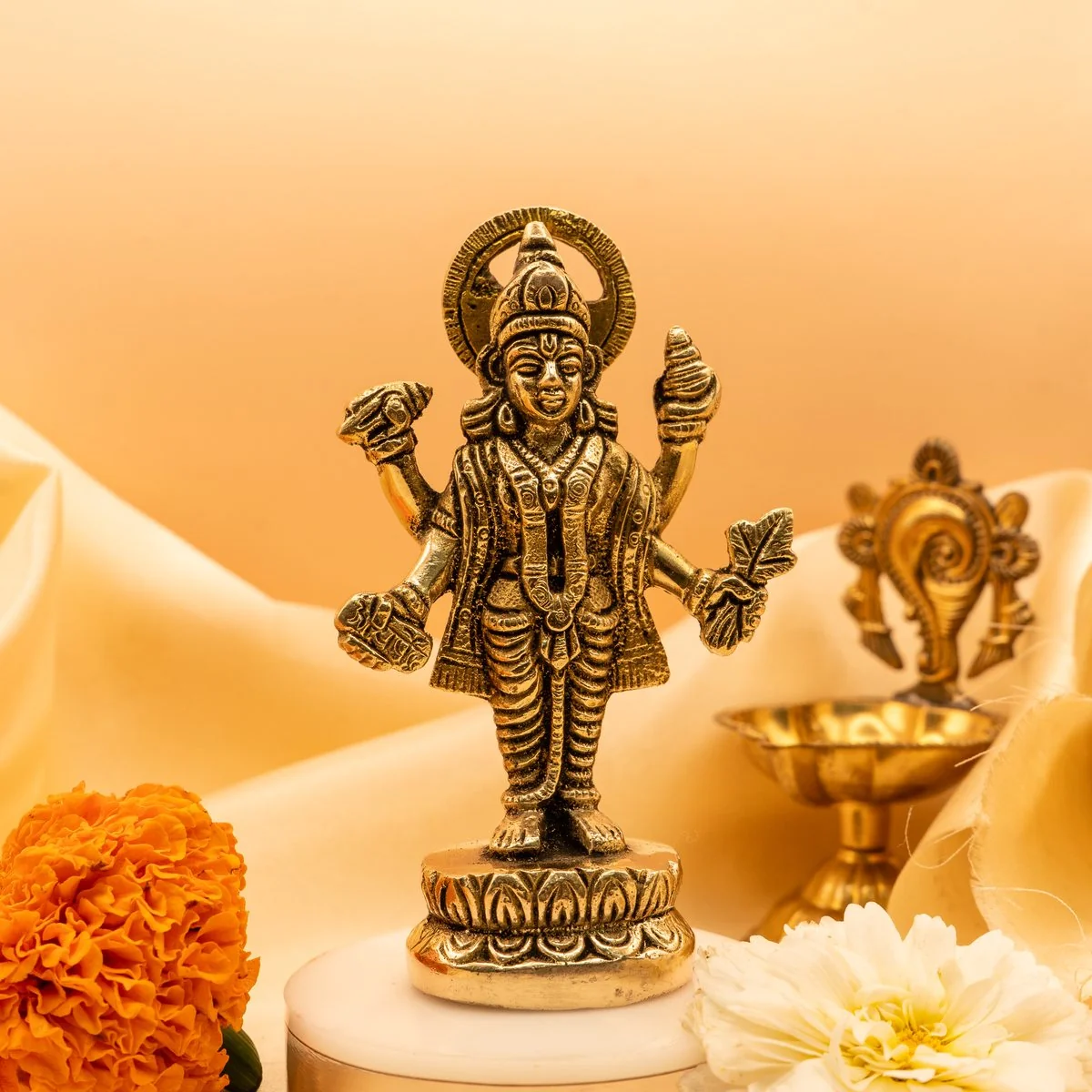 Lord Dhanvanatri