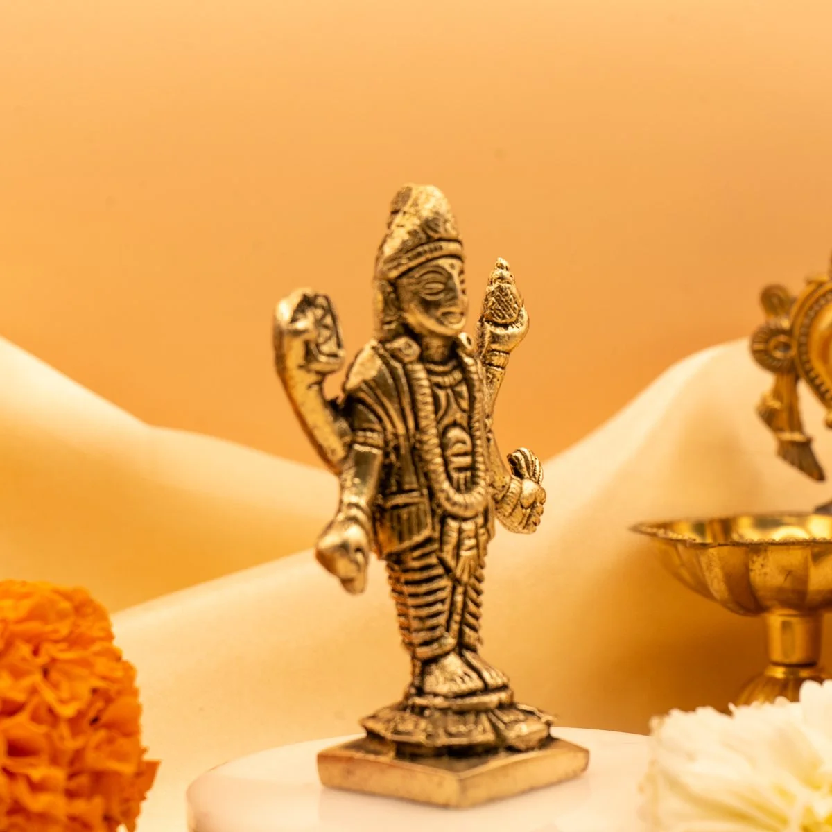 Lord Dhanvanatri view 2