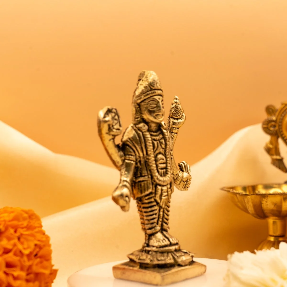 Lord Dhanvanatri view 3