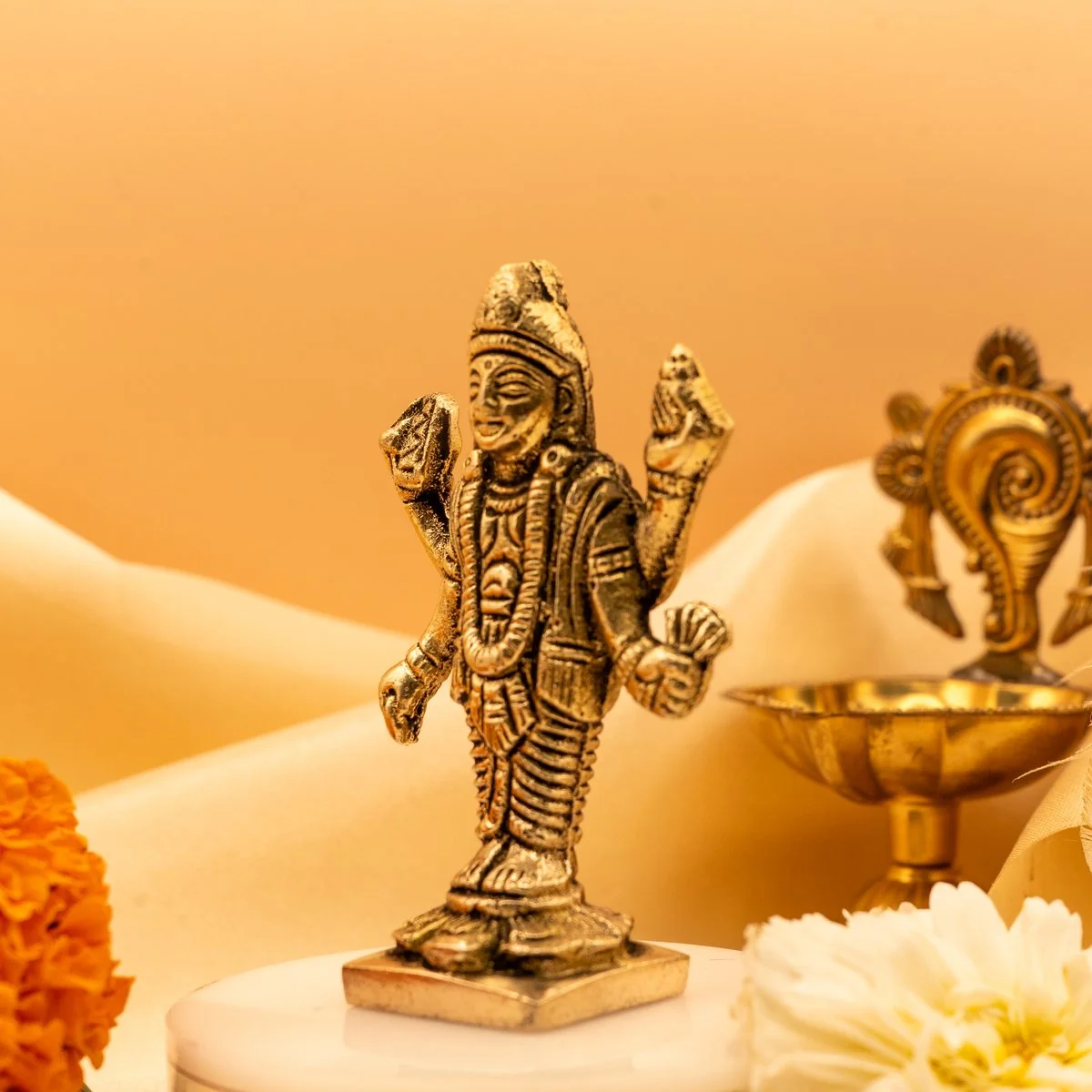 Lord Dhanvanatri view 4