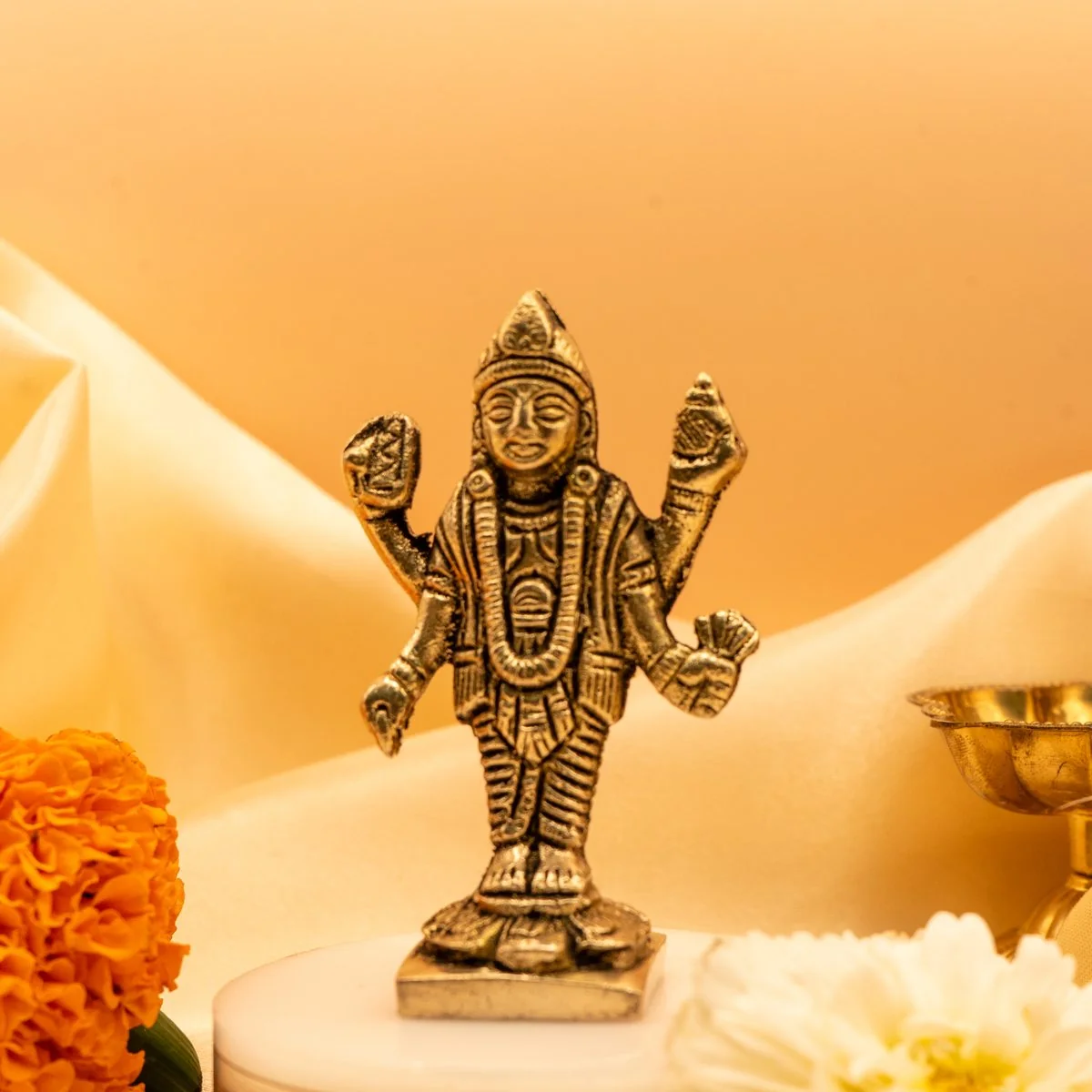 Lord Dhanvanatri view 8