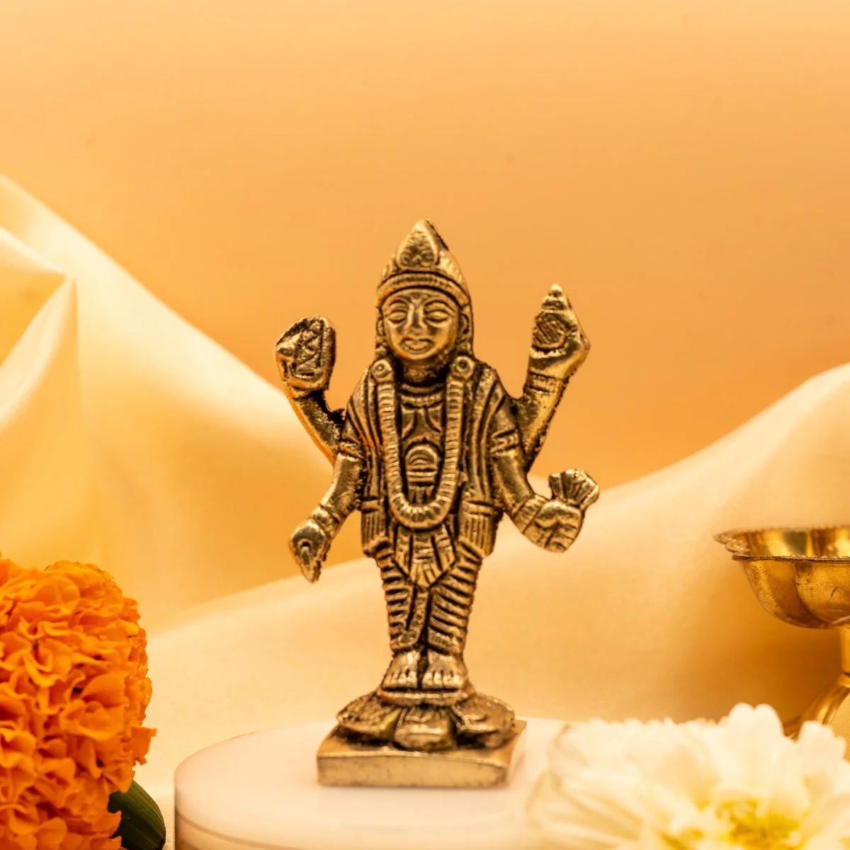 Lord Dhanvanatri view 9