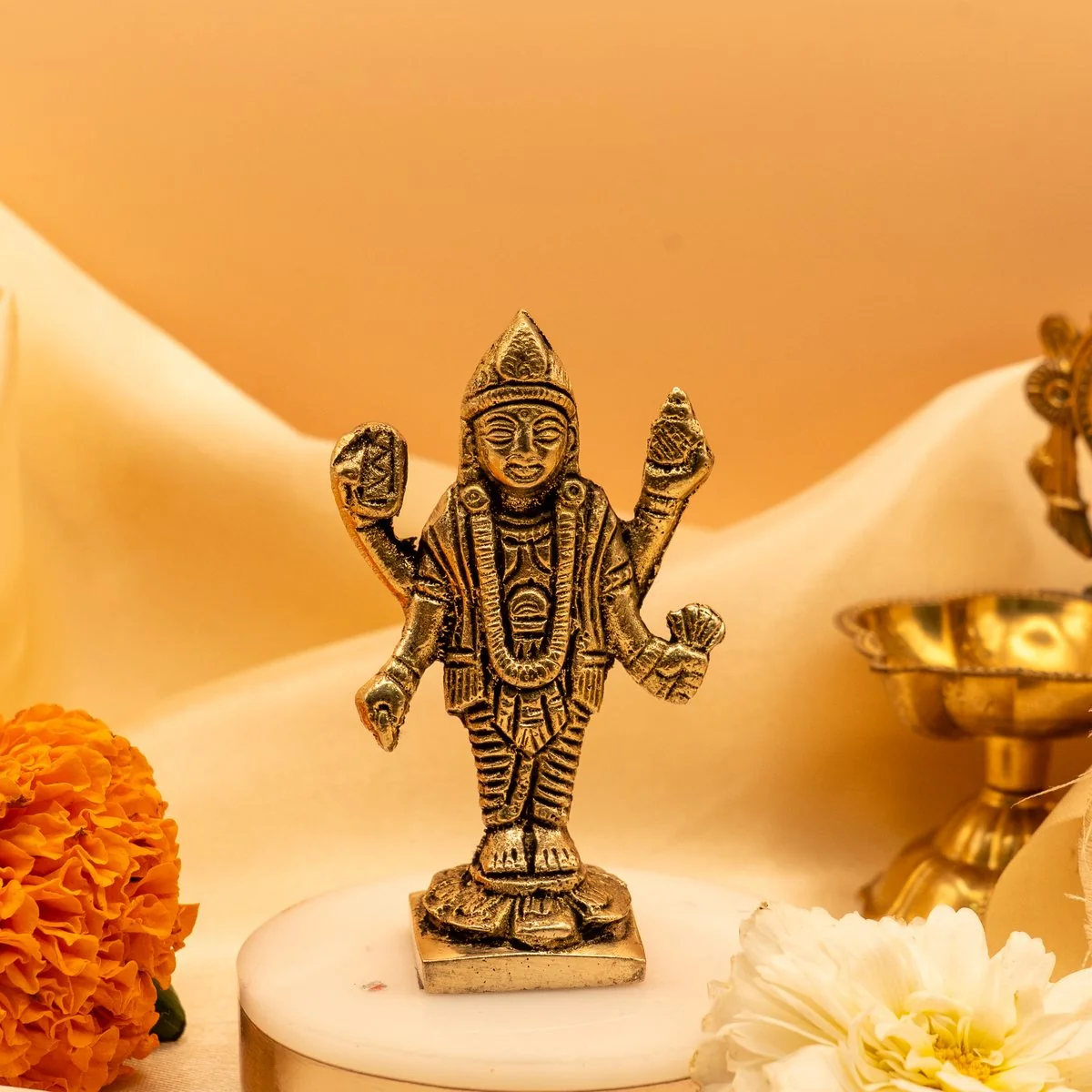 Lord Dhanvanatri view 10