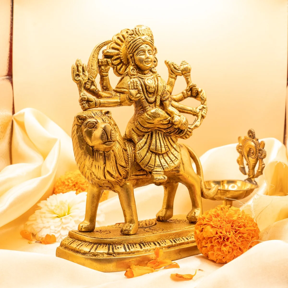 Maa Durga view 6