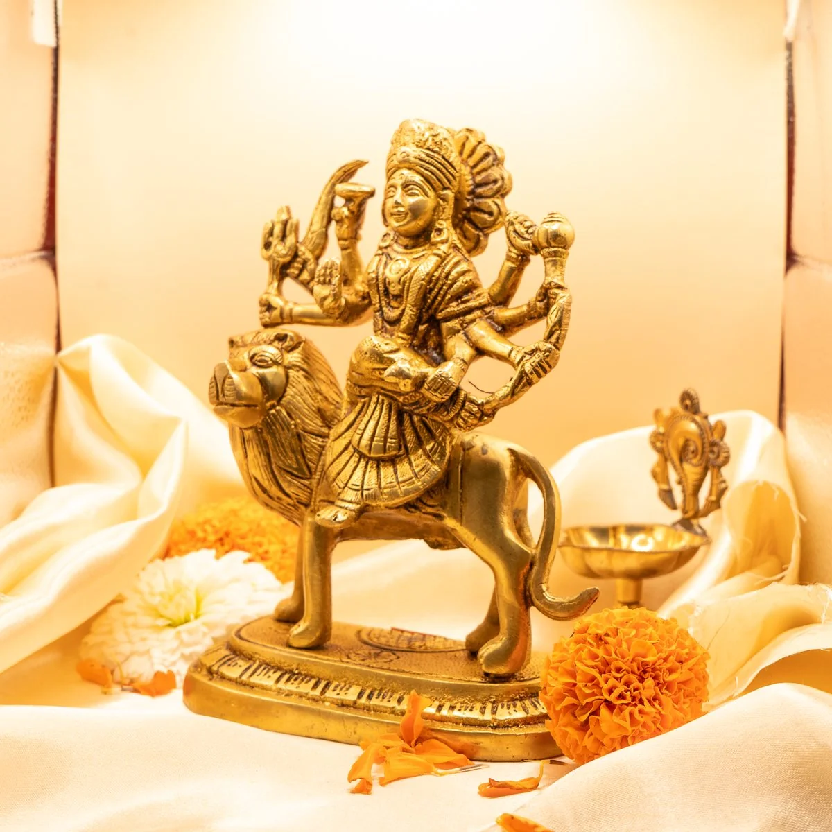 Maa Durga view 9
