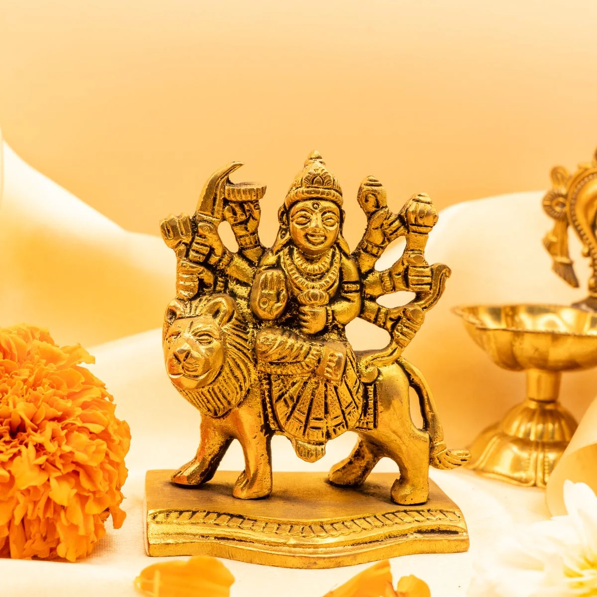 Maa Durga view 2