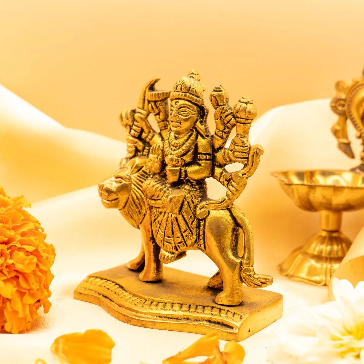 Maa Durga view 5