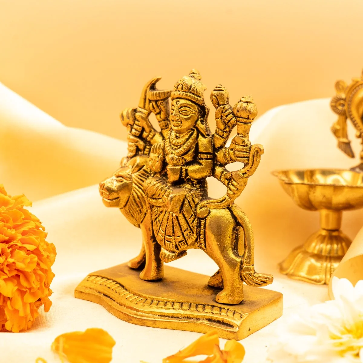 Maa Durga view 6