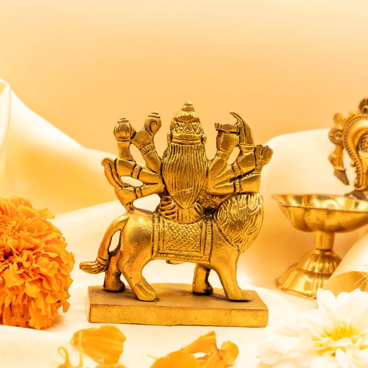 Maa Durga view 8