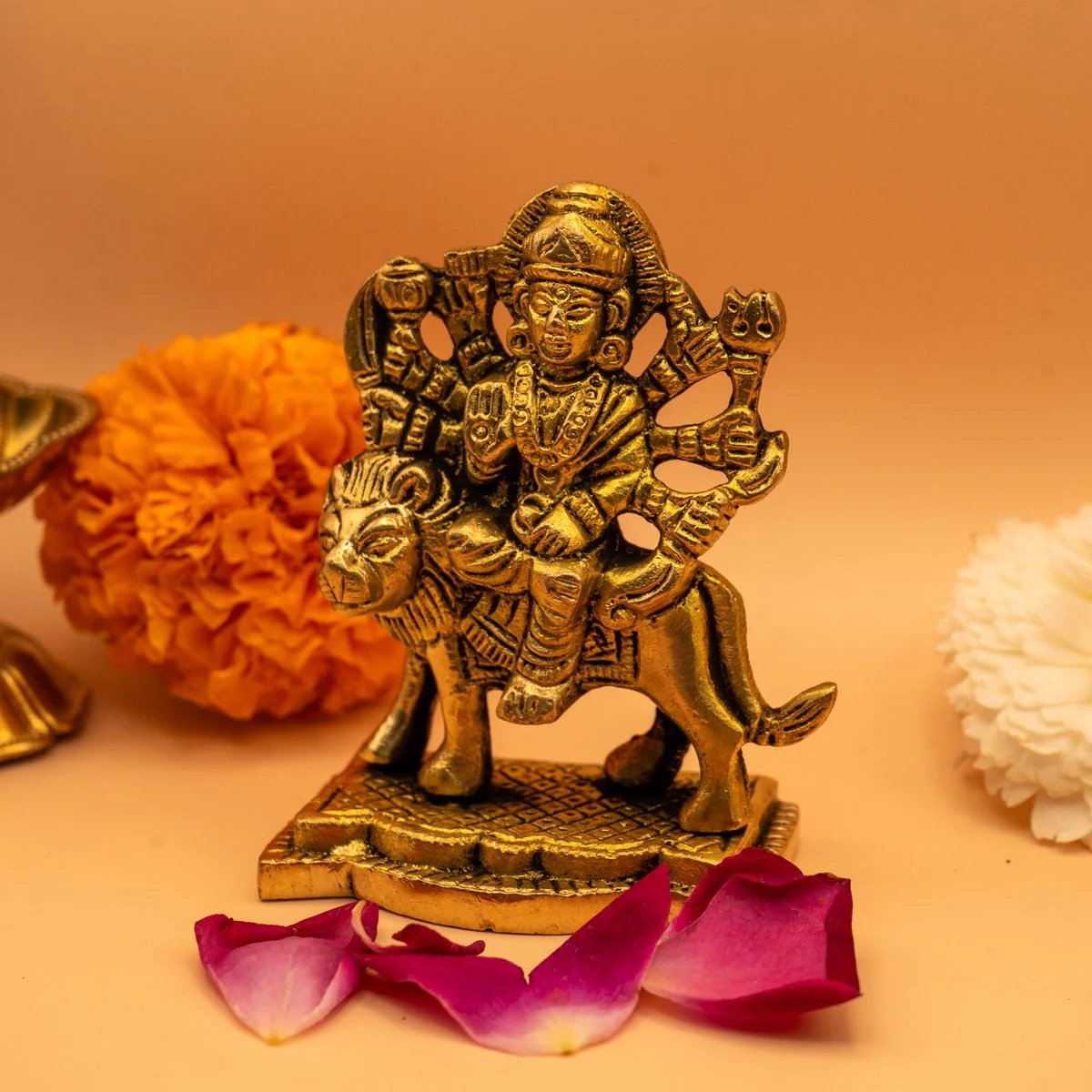 Maa Durga view 5