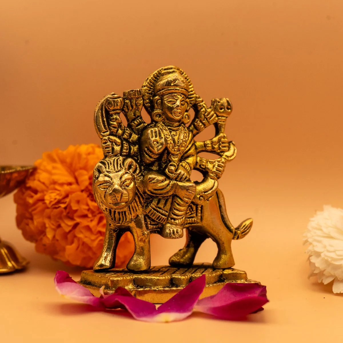 Maa Durga view 7