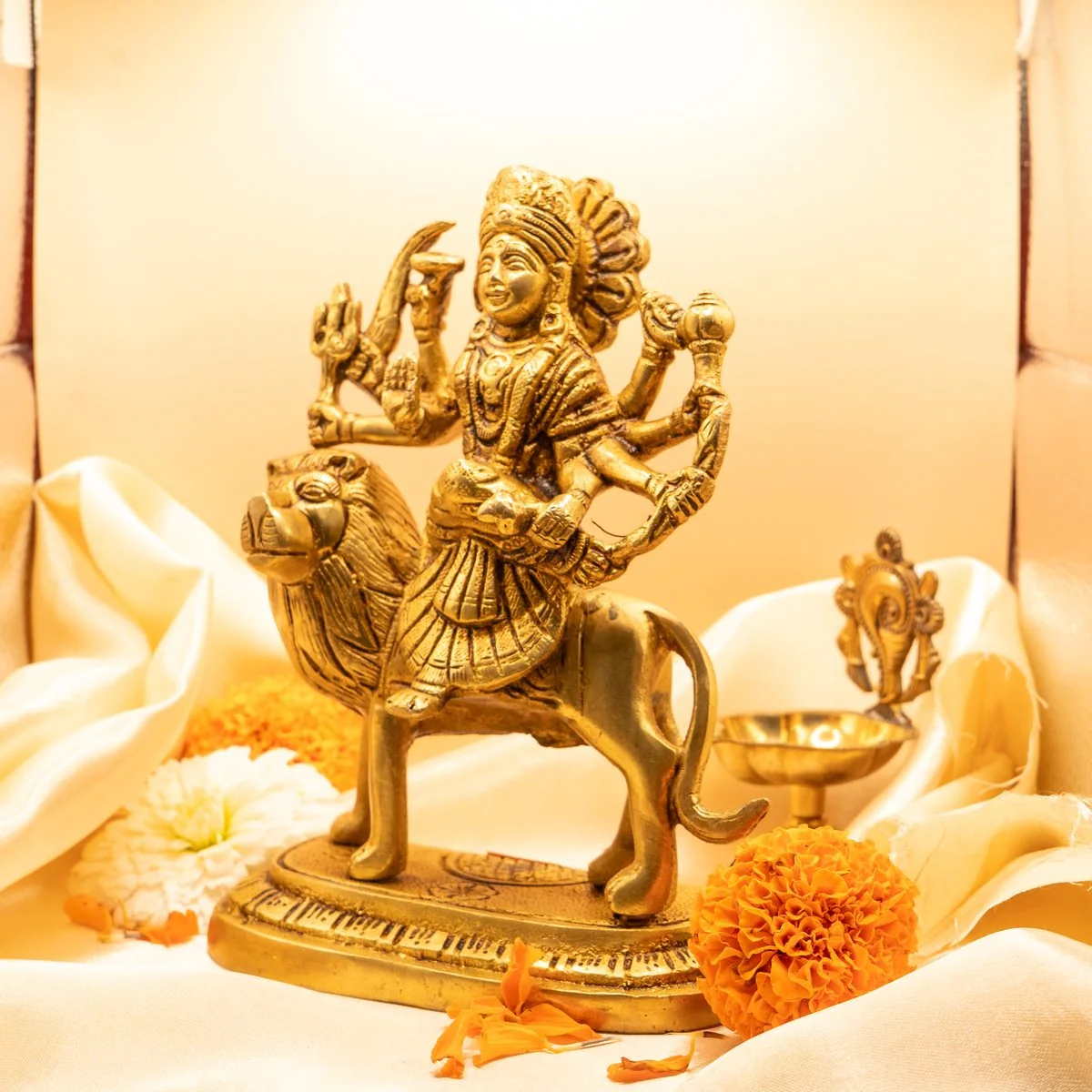 Maa Durga view 10