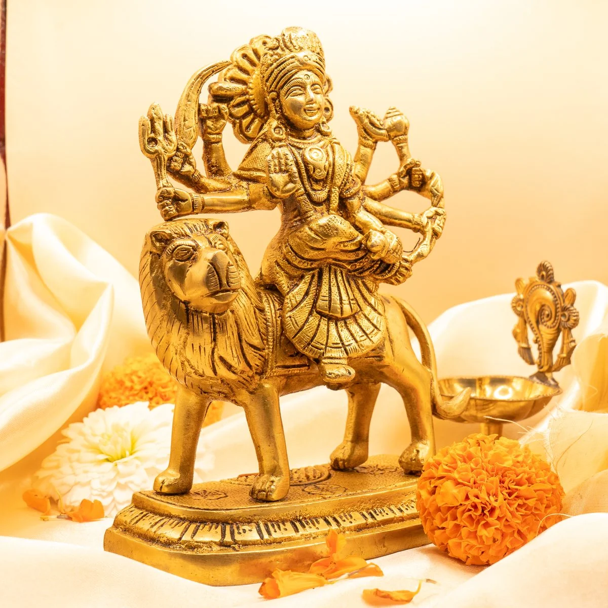 Maa Durga view 5