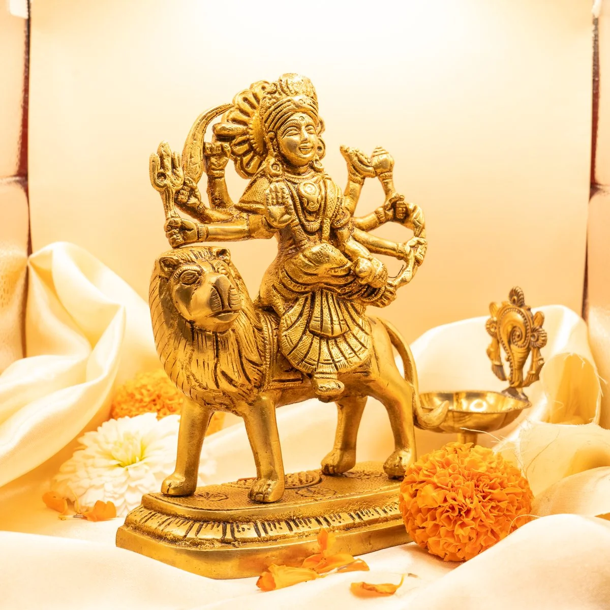 Maa Durga view 7