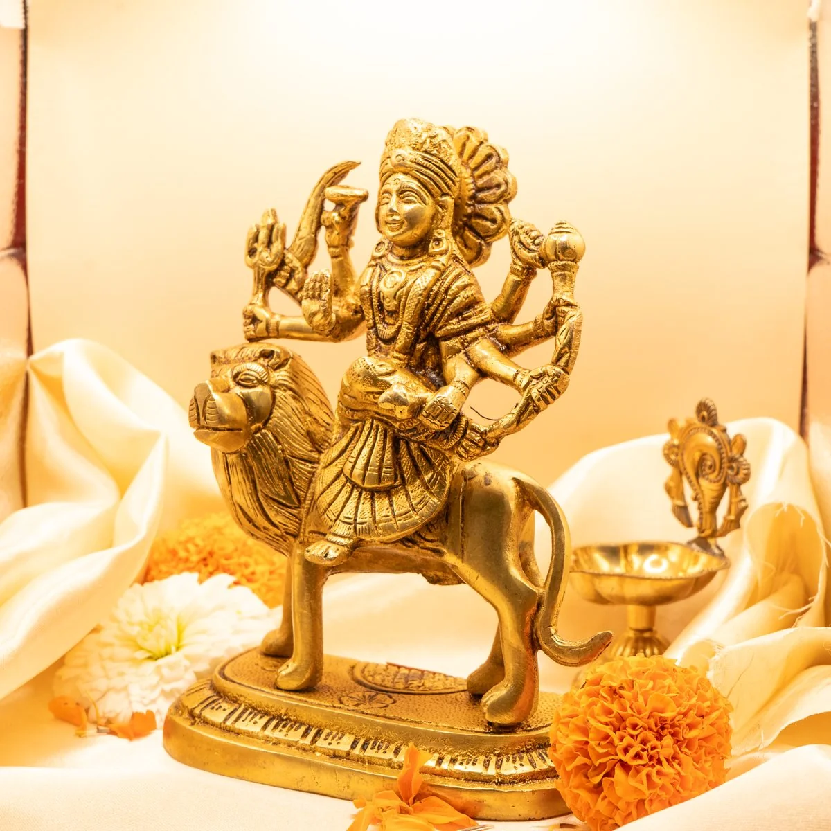 Maa Durga view 8