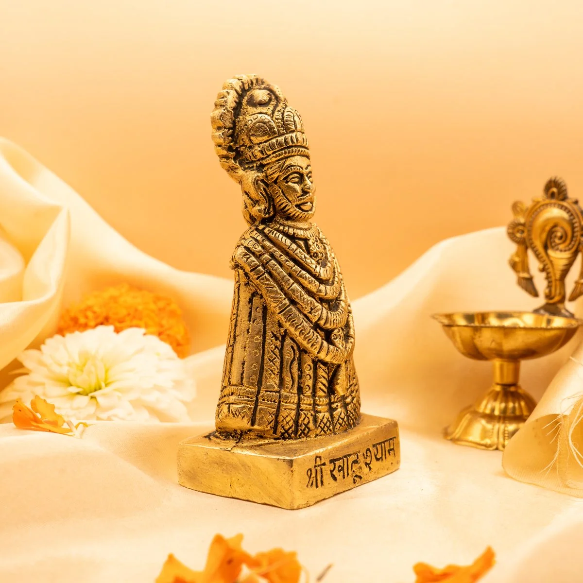 Khatu Shyam Murti view 4