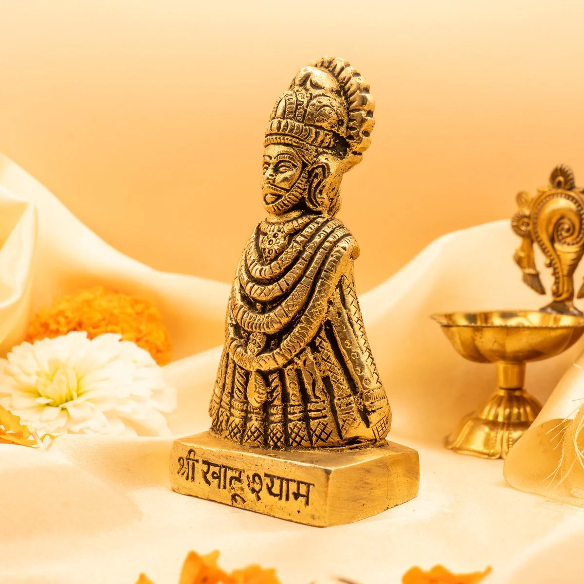 Khatu Shyam Murti view 5