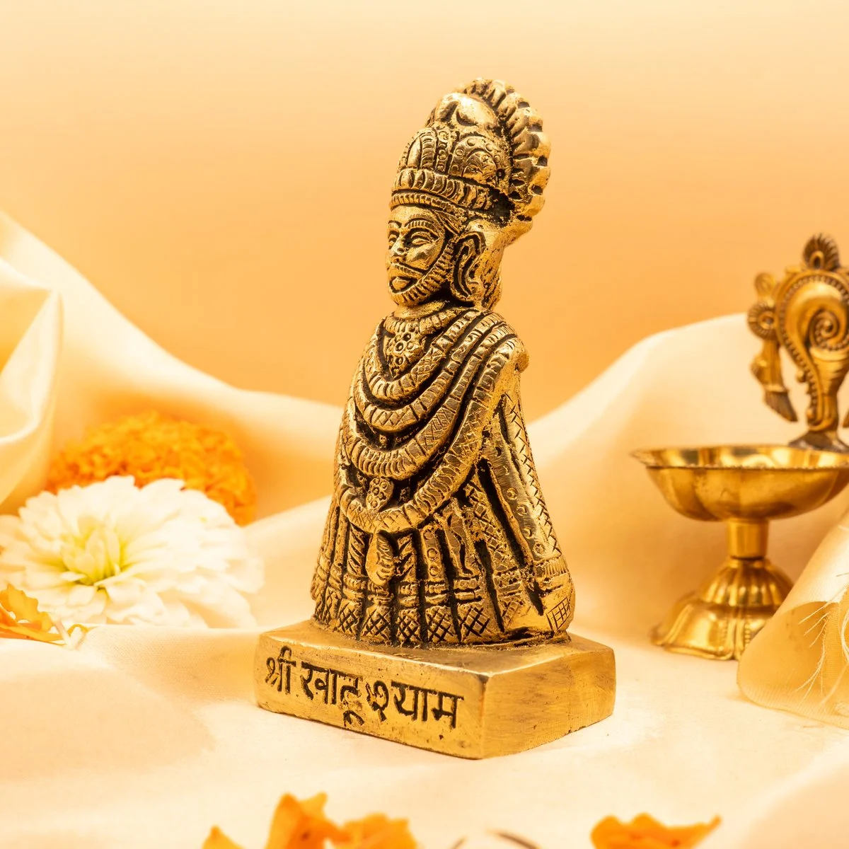 Khatu Shyam Murti view 6