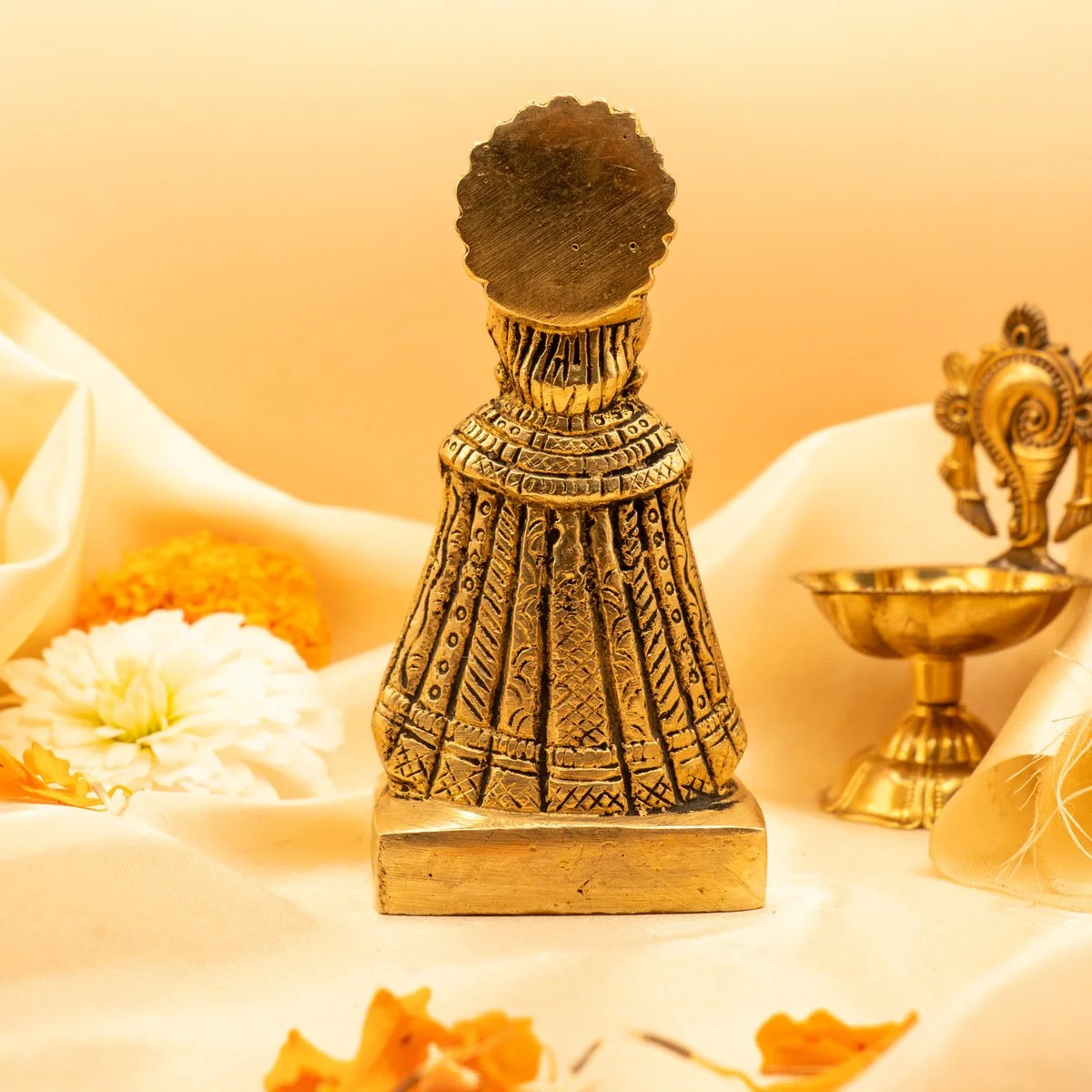 Khatu Shyam Murti view 7