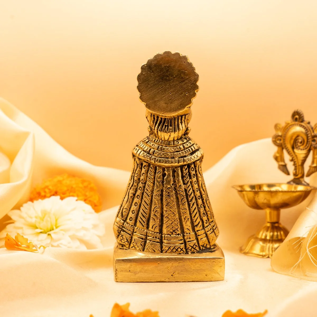 Khatu Shyam Murti view 8