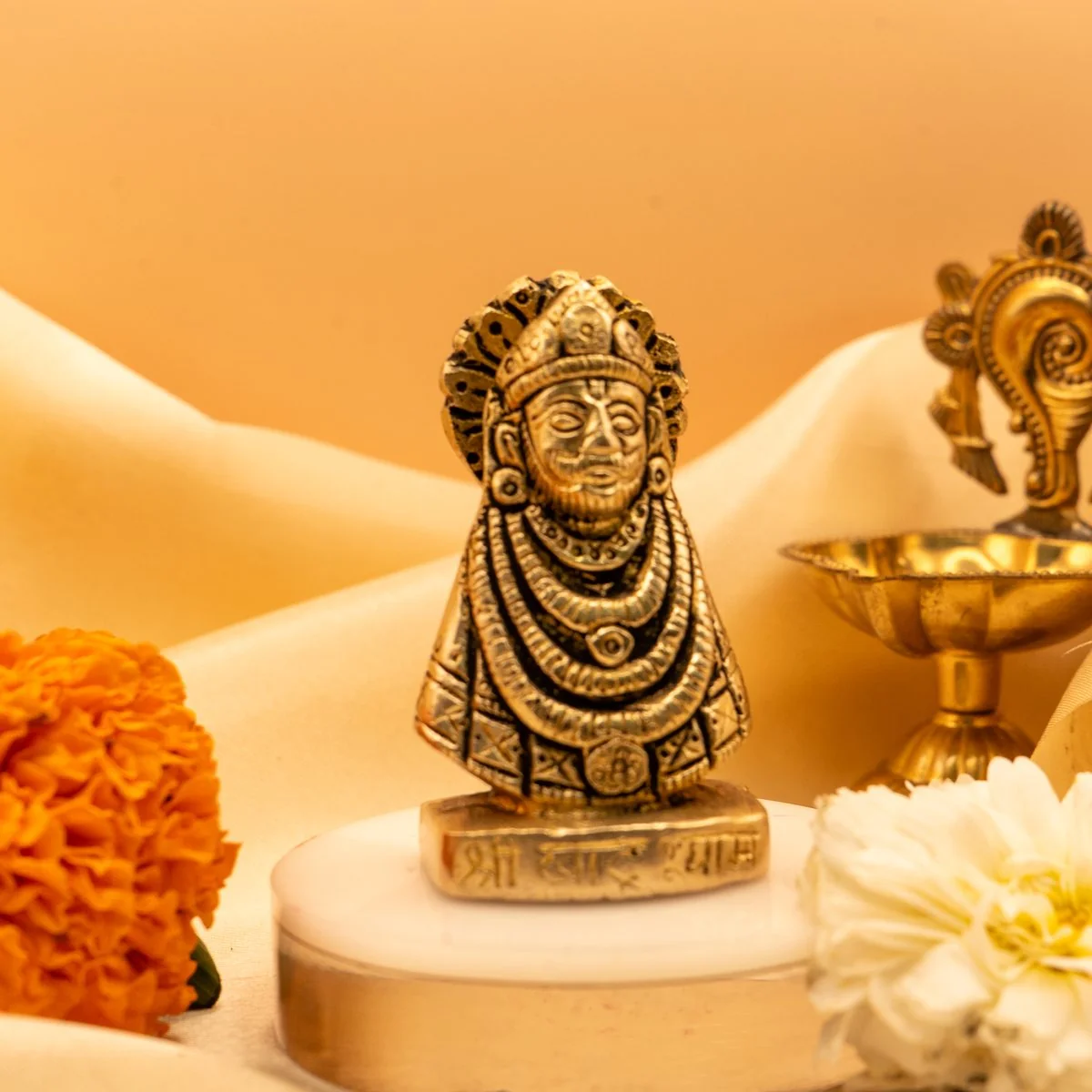 Khatu Shyam Murti view 3