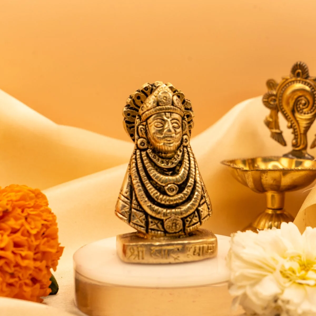 Khatu Shyam Murti view 4