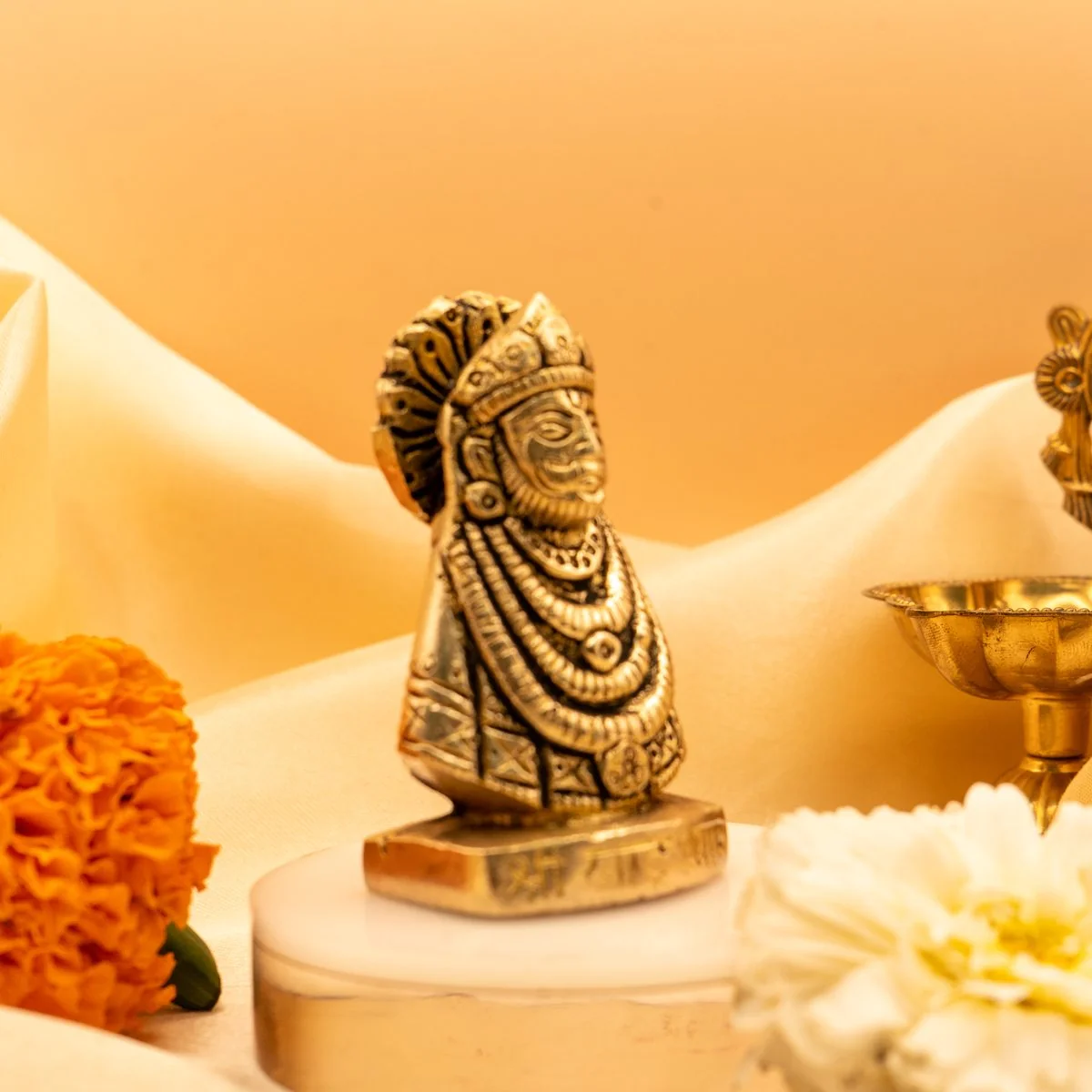 Khatu Shyam Murti view 5
