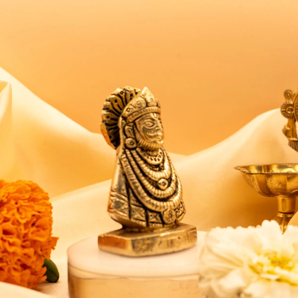 Khatu Shyam Murti view 6