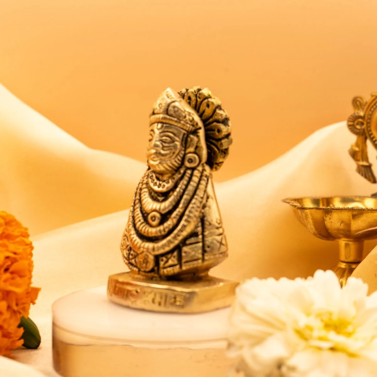 Khatu Shyam Murti view 7