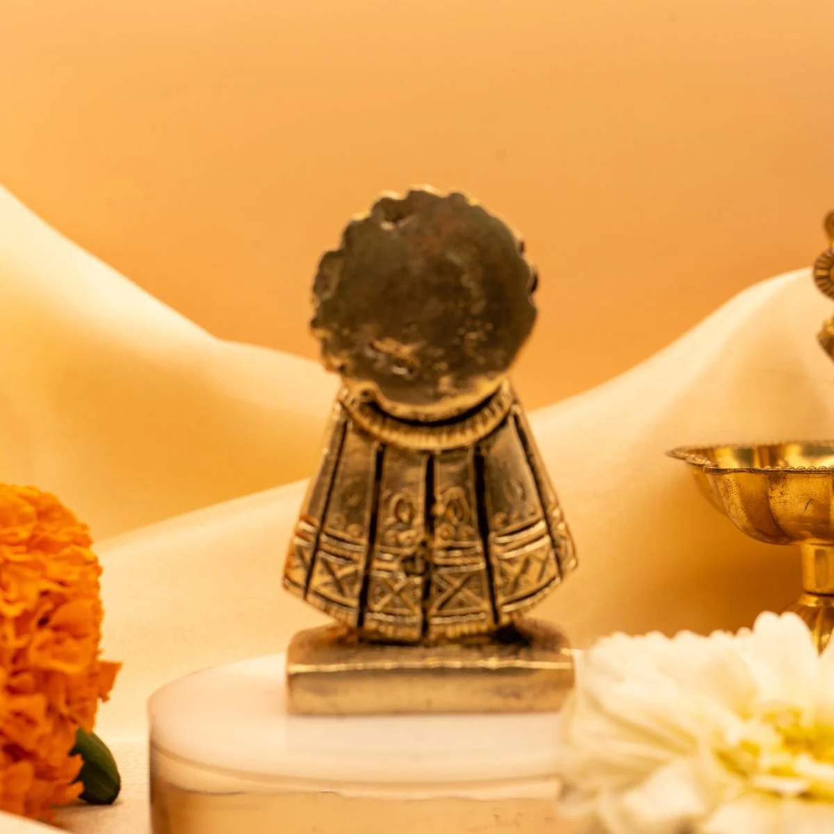 Khatu Shyam Murti view 9