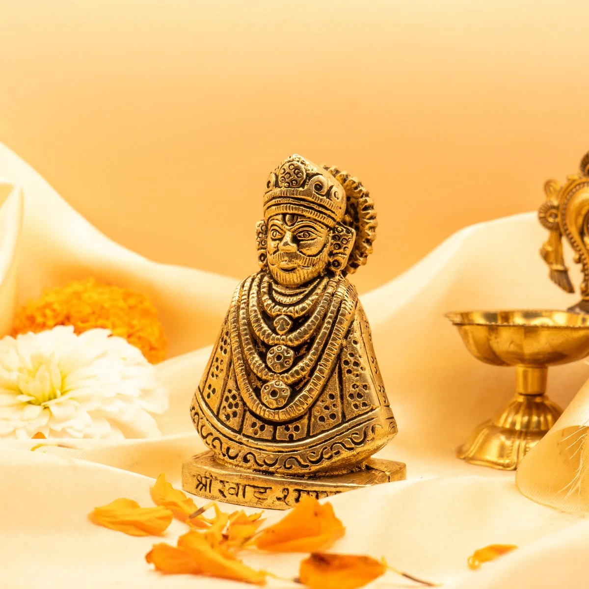 Khatu Shyam Murti view 5