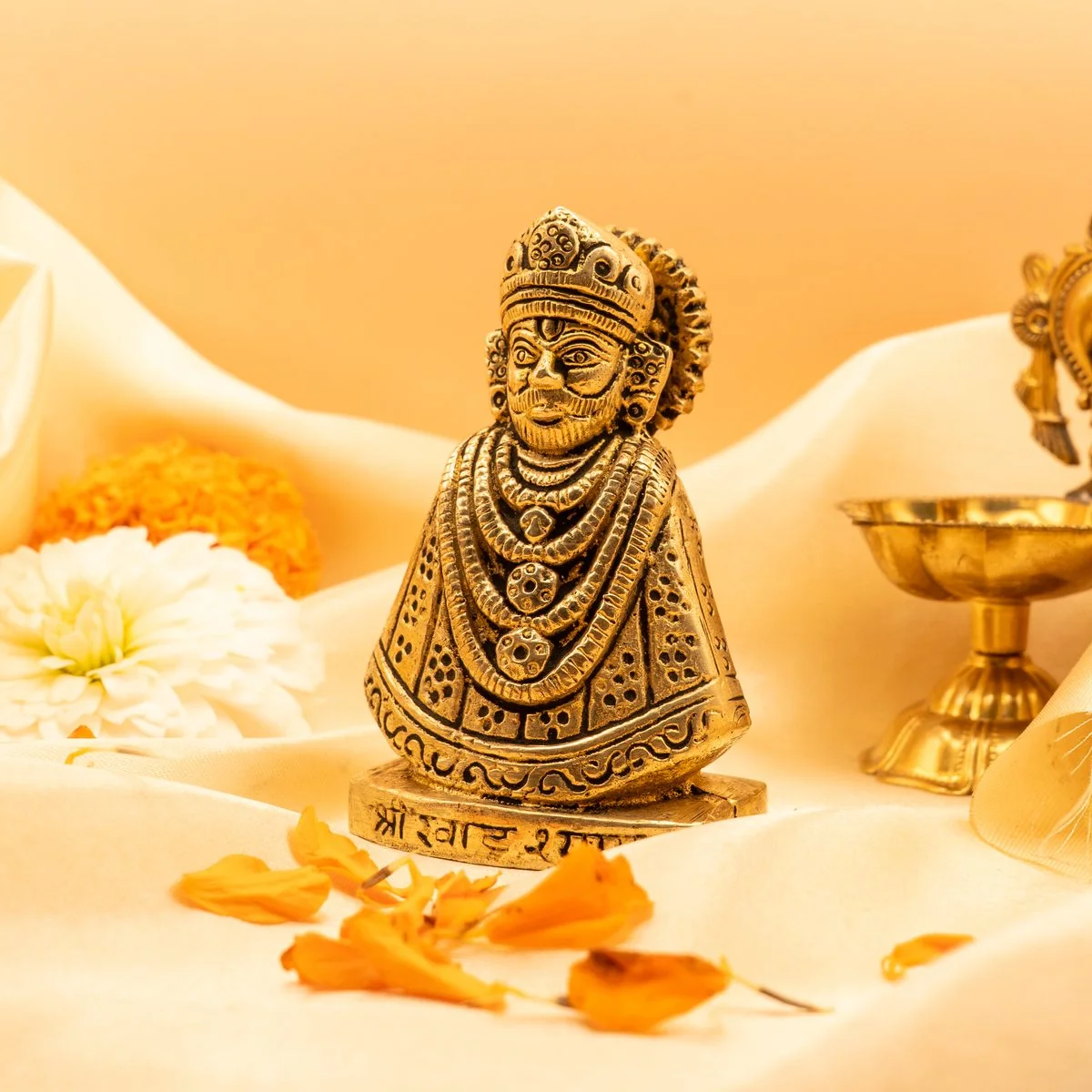 Khatu Shyam Murti view 6