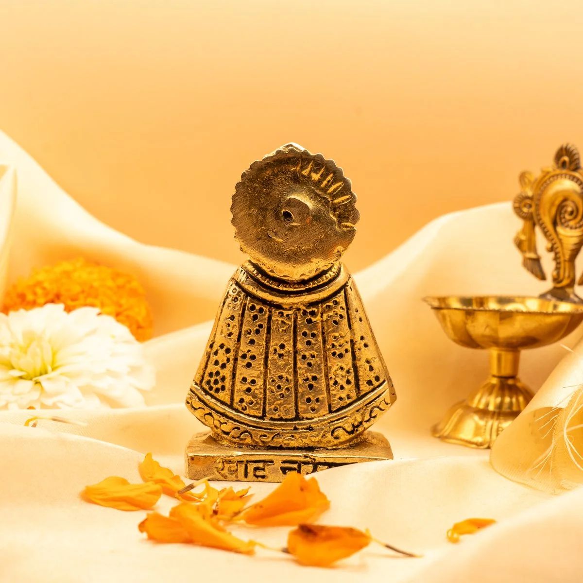 Khatu Shyam Murti view 7