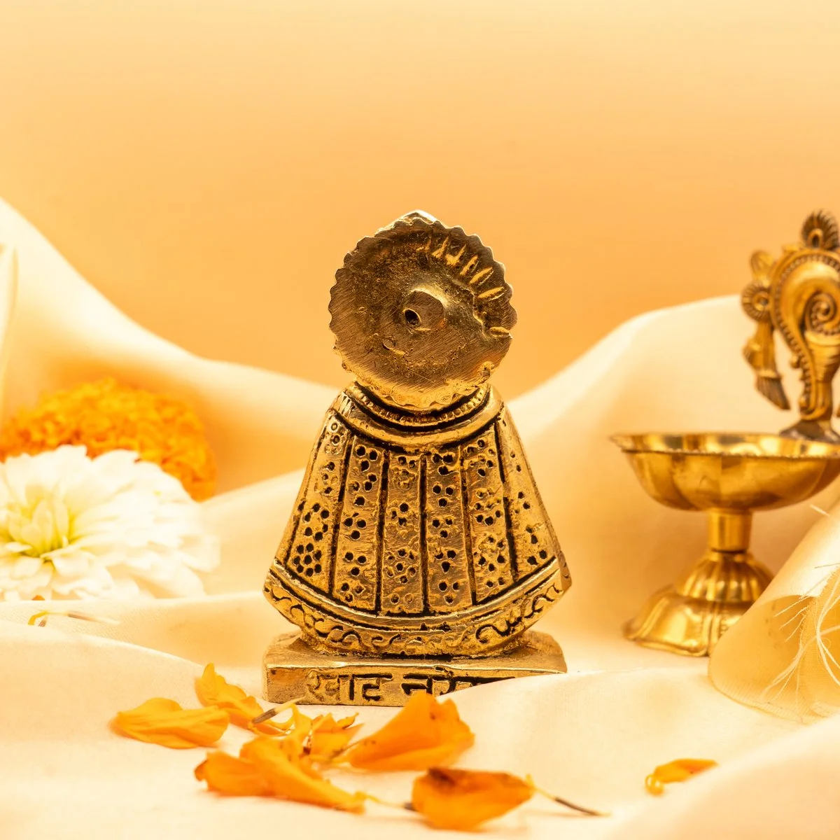 Khatu Shyam Murti view 8