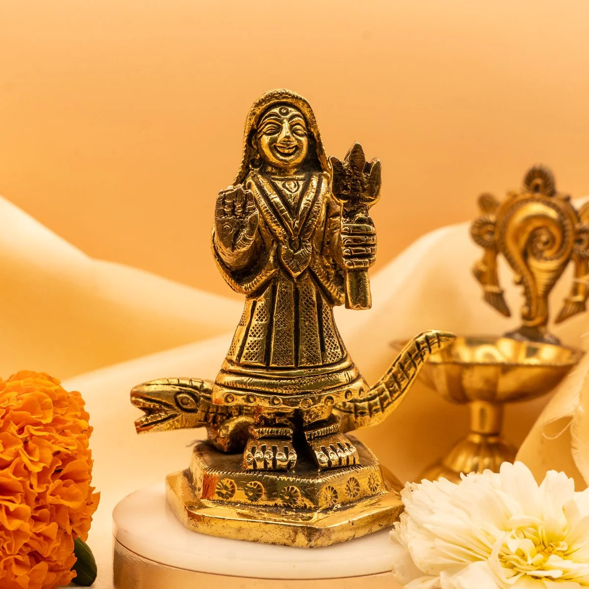 Kodiyar MATA Idol 8 cm view 2
