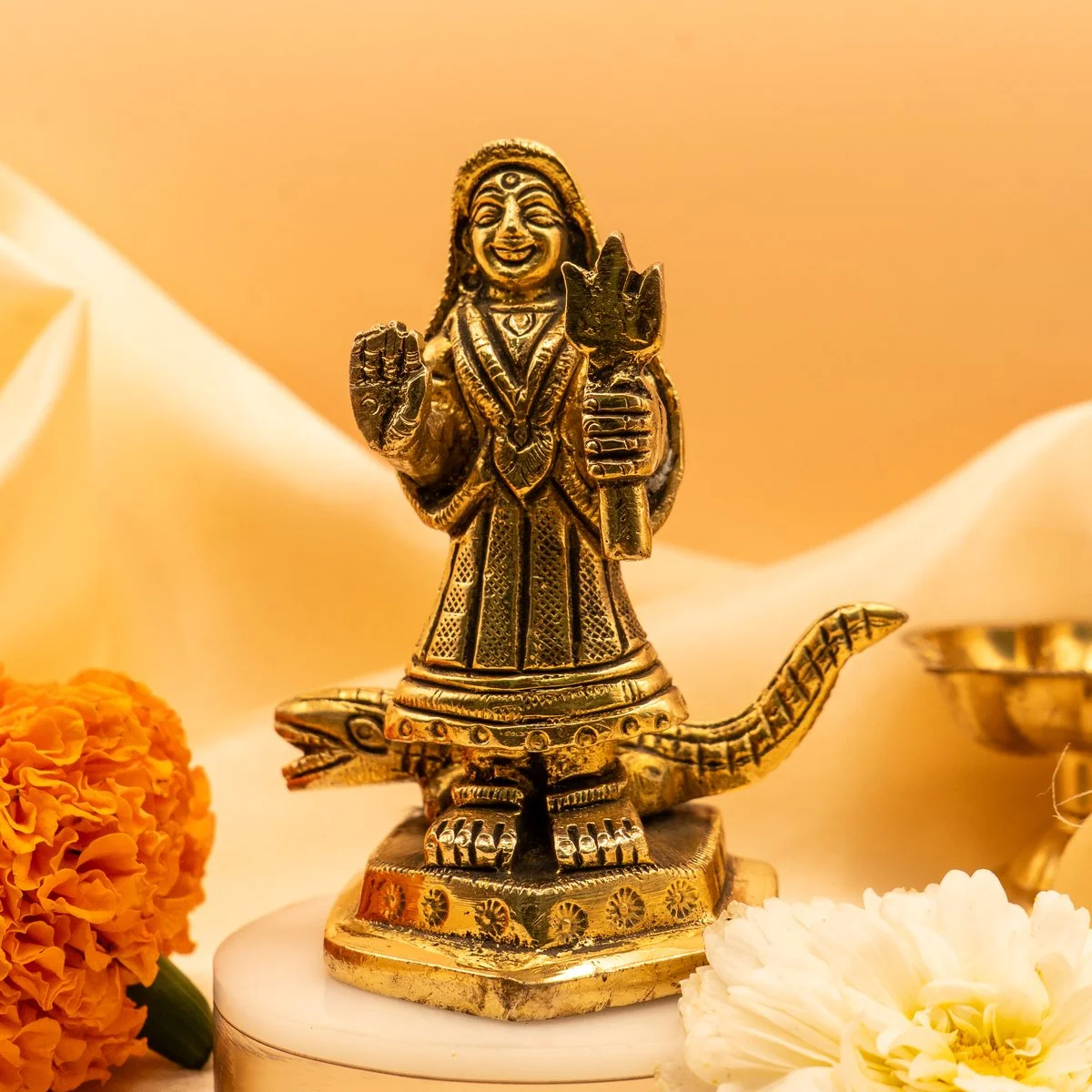 Kodiyar MATA Idol 8 cm view 3