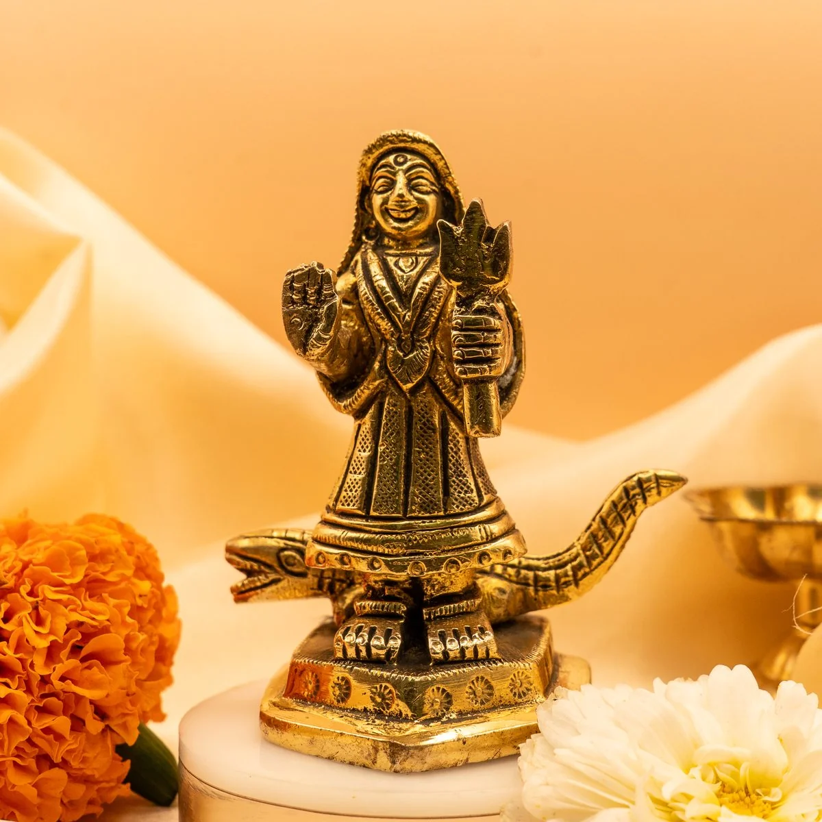 Kodiyar MATA Idol 8 cm view 4