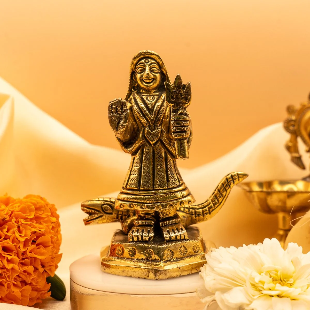 Kodiyar MATA Idol 8 cm view 5