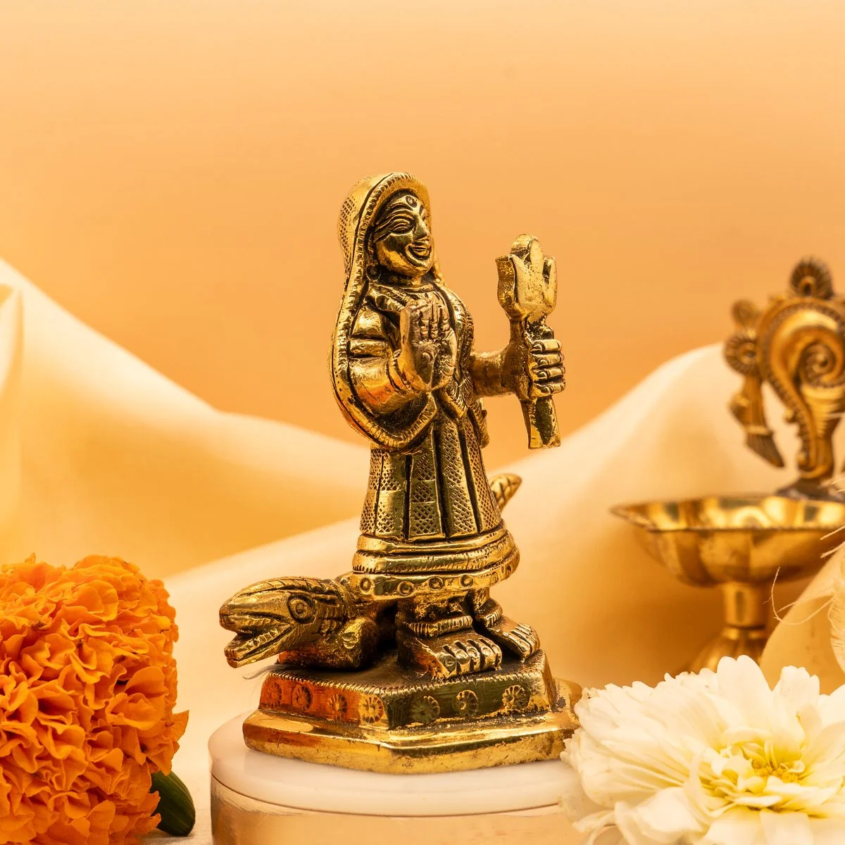 Kodiyar MATA Idol 8 cm view 6