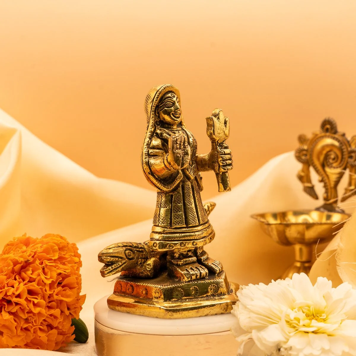 Kodiyar MATA Idol 8 cm view 7