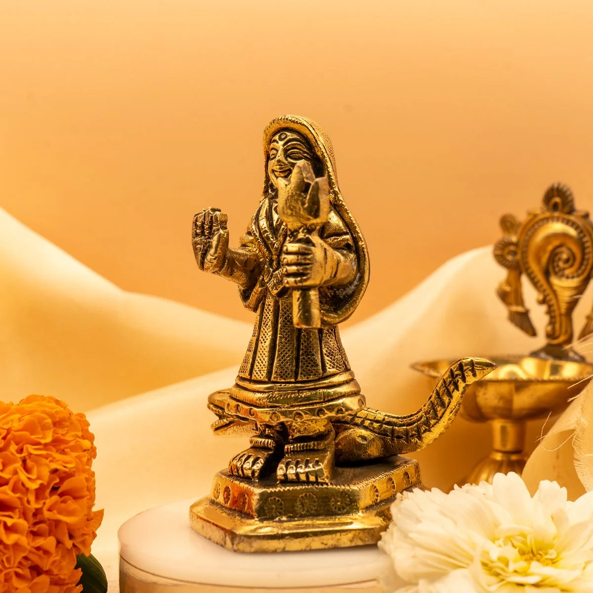 Kodiyar MATA Idol 8 cm view 8