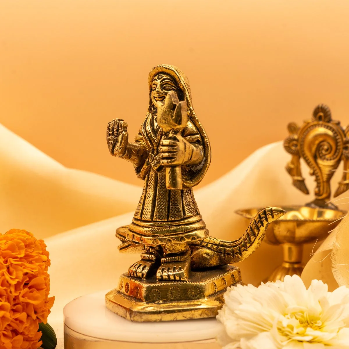 Kodiyar MATA Idol 8 cm view 9