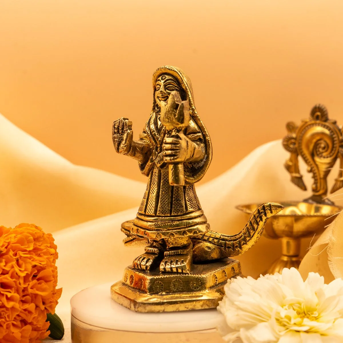 Kodiyar MATA Idol 8 cm view 10