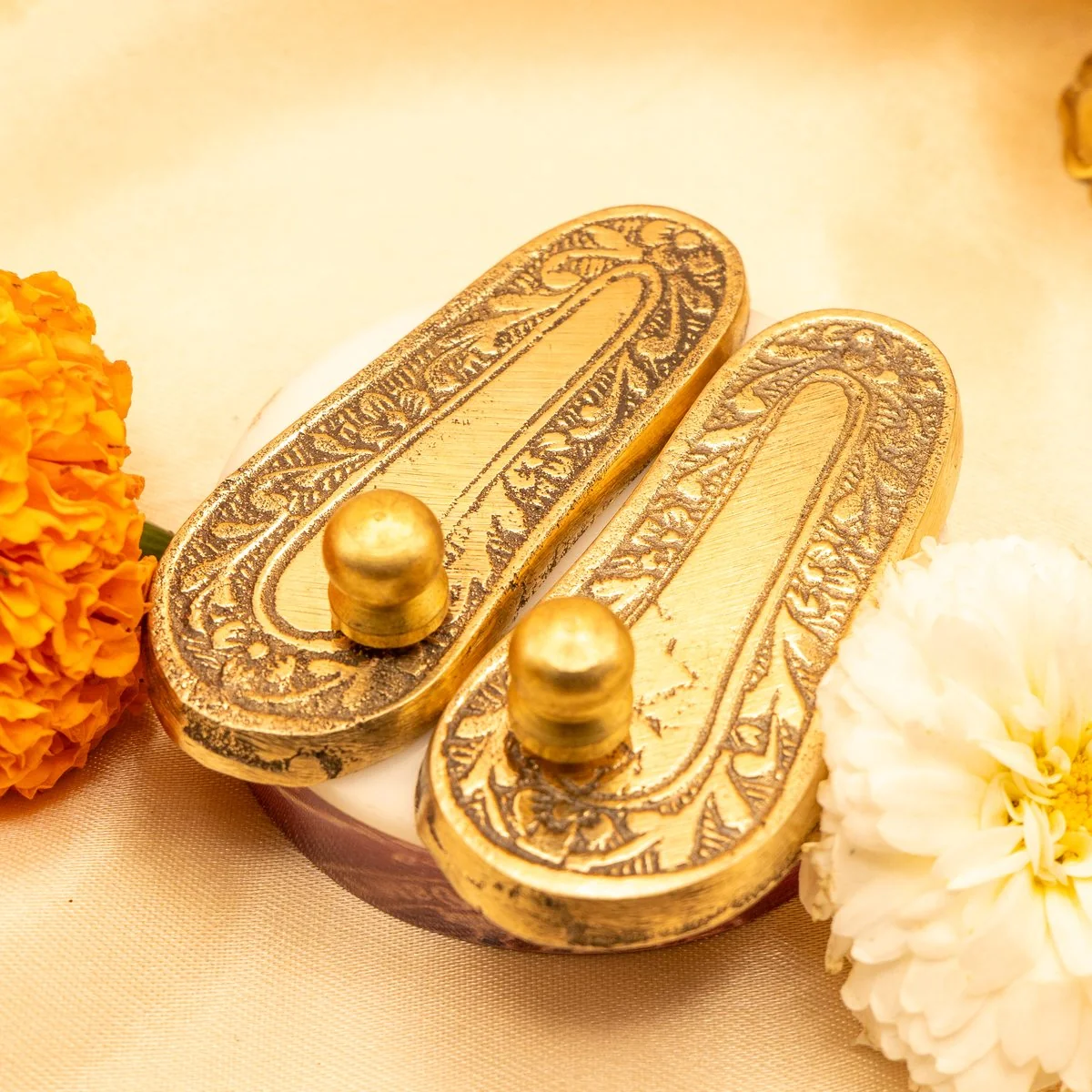 Laxmi Charan Paduka view 2
