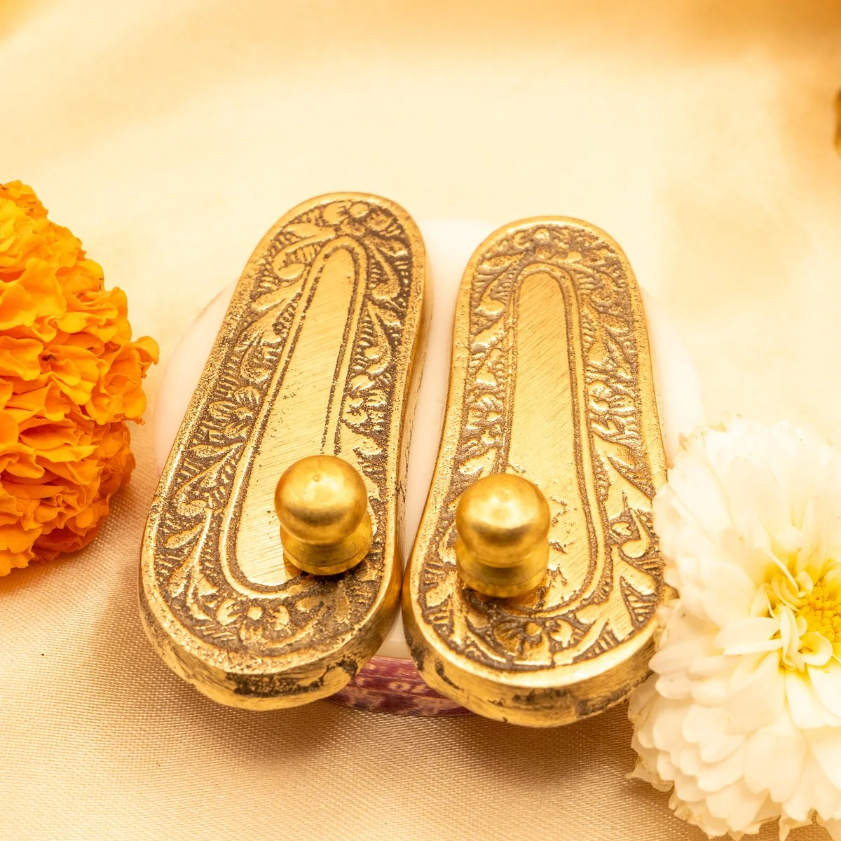 Laxmi Charan Paduka view 5